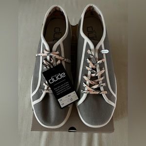 Cute & Casual Hey Dudes